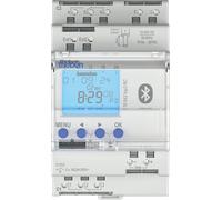 THEBEN 6424330 - Minuterie numérique à 2 canaux, TR 642, 12 - 24V, programme APP.