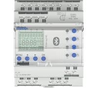 THEBEN 6440330 - Minuterie numérique 4 canaux, TR 644, programme annuel, App