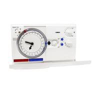 Thermostat programmable Theben RAM 722 - Blanc
