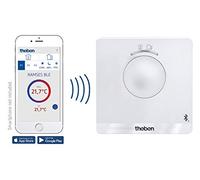 Theben RAM 812 BLE (RAMSES) - thermostat programmable numérique pour ladu chauffage