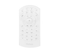 Theben Télécommande de service theSenda P – pour détecteurs présence/mouvement & projecteurs LED – Quantité 1