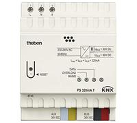 Theben PS 320Ma KNX Alimentation Avec Sortie Auxiliaire - 9070957