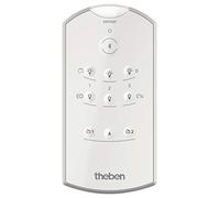 Theben 9070985 theSenda B télécommande avec luxmètre