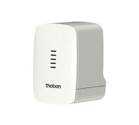 THEBEN AG Theben Servomoteur KNX CHEOPS S KNX p.chauffage-7319205