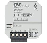THEBEN AG Theben UP 1f DU 1 DALI S RF KNX Funk-DALI-Actor KNX RF Data 4941681