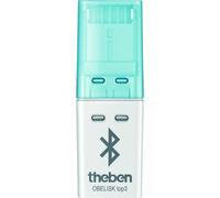 Theben Bluetooth, OBELISK, top3, 1 pièce.