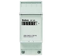 Theben Compteur d'heures de fonctionnement analogique REG AC 230V