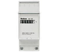 THEBEN Compteur d'heures de fonctionnement analogique REG AC 230V