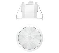 Theben S360 Knx Détecteur De Présence Monté Au Plafond Blanc - 2089560