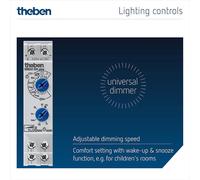Theben DIMAX 534 plus - Variateur de lumière