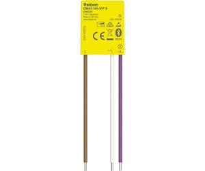 Theben DIMAX 540 APP B Mini Variateur encastré Bluetooth Mesh App sans N 5400230