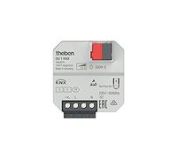 Theben 4942570 DU 1 KNX actionneur de variation universel encastré 250 W