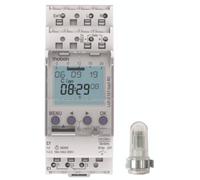 Theben LUNA 121 top3 RC AL Interrupteur crépusculaire 1 pc(s) 230 V