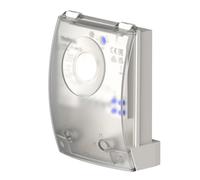 Theben LUNA 127 star S - Interrupteur crépusculaire avec capteur de luminosité intégré, extérieur