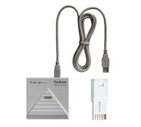 Theben Obélisque Top2 Ensemble De Programmation Usb - 9070409
