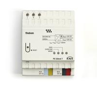 Theben PS 320Ma KNX Alimentation Avec Sortie Auxiliaire - 9070957