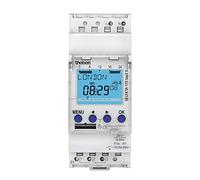 Theben 1700087 SELEKTA 170 to3 E - Produit réimporté - sans assistance technique en allemand