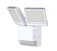 Projecteur à LED Theben theLeda S17-100 WH 1020802