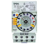 Theben SUL 188 HW Horloge programmable analogique
