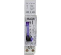 Theben SYN 160 a Programmateur horaire pour rail