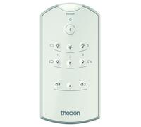 Theben Télécommande the Senta B pour détecteur extérieur