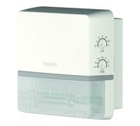 Theben Theben Détecteur de mouvement TECTA D180 WH 180° 14m blanc Quantité:1