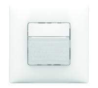 Theben Détecteur de présence theMura S180-101 UP WH – passif infrarouge, montage mural, blanc 170°