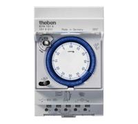 Theben 1510011 SYN 151 H Interrupteur sur minuterie (Import Allemagne)