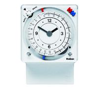 Theben Horloge programmable analogique SYN 269 H 2690008 72X72