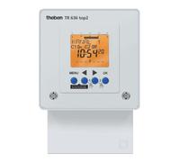 Theben Theben Horloge programmable TR 636 TOP2 Quantité:1
