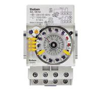 Theben SUL 188 HW Horloge programmable analogique