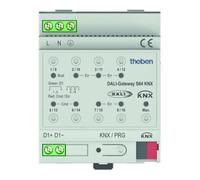Theben Theben Interface passerelle DALI 1 canal S64 KNX Quantité:1