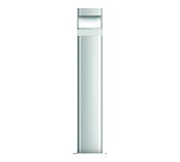 Theben Theben LED Balise lumineuse (longue) 8,5 W, aluminium theLeda D B plus AL Quantité:1