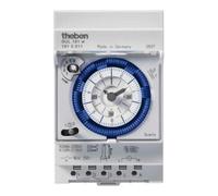 Horloge programmable Theben SUL 191 w 1910011