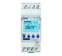 Horloge programmable numérique Theben TR 611 top3 6110130