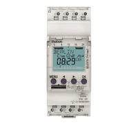 Theben Theben Programmateur horaire digital SEL174top3 Astro 24H/7J avec réserve de marche 2K Quantité:1