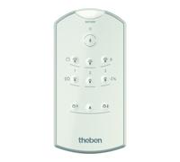 Theben Télécommande theSenda B 9070985 avec luxmètre