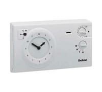 Theben Theben Thermostat d’horloge Ramses RAM 722 Quantité:1