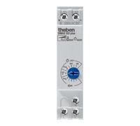 Theben Theben Variateur encastrable en série pour ESL et LED 230V DIMAX 532 plus Quantité:1