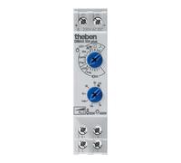 Theben Theben Variateur encastrable pour ESL et 230V LED DIMAX 534 plus Quantité:1