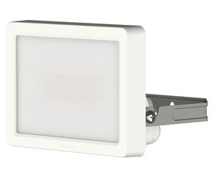 Theben theLeda B10 Dual WH Projecteur LED 10 W 3000 K/4000 K IP65 blanc 1020670