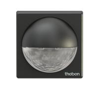 Theben TheLuxa Interrupteur De Mouvement (complet) - 1010201