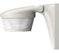 Theben theLuxa P220 WH, protection anti-intrusion, équerre de montage d'angle, 1 pièce.