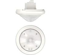 Theben thePassa P360 KNX UP WH - KNX - Détecteur de présence passif-infrarouge - PIR -360