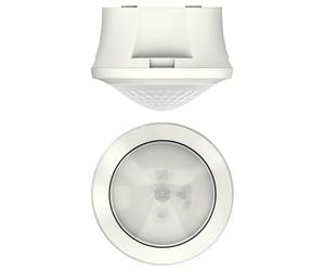 Theben Theronda S360 Knx Détecteur De Mouvement Plafonnier Blanc - 2089550