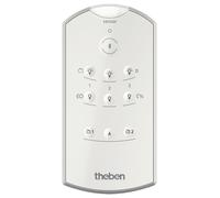 Theben TheSenda B Télécommande Pour Détecteurs De Présence - 9070985