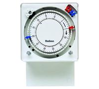 Theben TM 179 h minuterie analogique programme 60 minutes, 1
