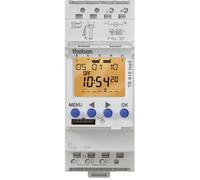 Theben TR 610 top2 G Programmateur horaire pour rail
