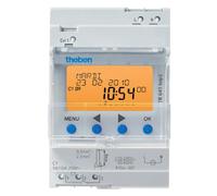 THEBEN Horloge programmable digi 230VAC 1kan Wechsel 70800h REG