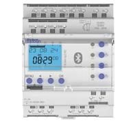 Theben TR 644 top3 BLE RC Minuterie numérique Astroprogr. 4 canaux
